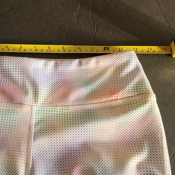 NWOT Pro player Leggings Size M - Picture 6 of 8